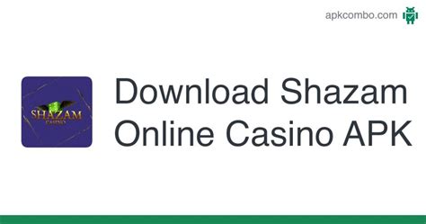 shazam casino download|Try the Instant Download for Real Players .